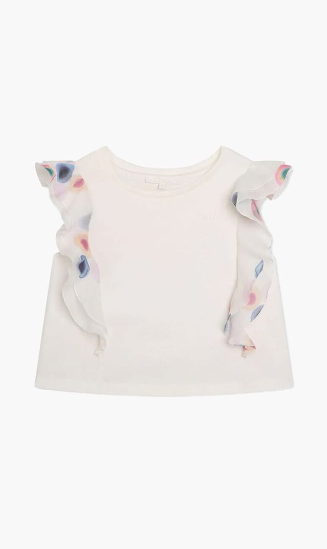 FANCY BLOUSE