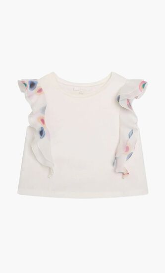 FANCY BLOUSE
