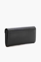 Jet Set Travel Wallet