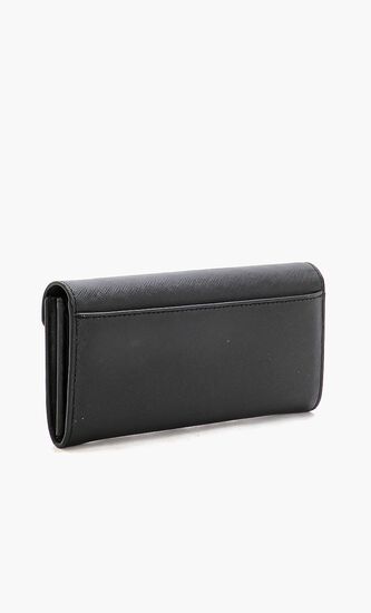 Jet Set Travel Wallet