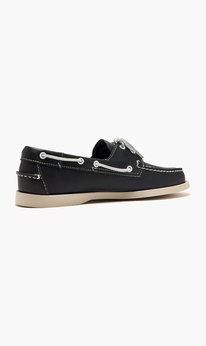Dockside Portland Boat Shoes Dockside Portland Boat Shoes