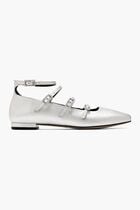 Luke Ballet Flats