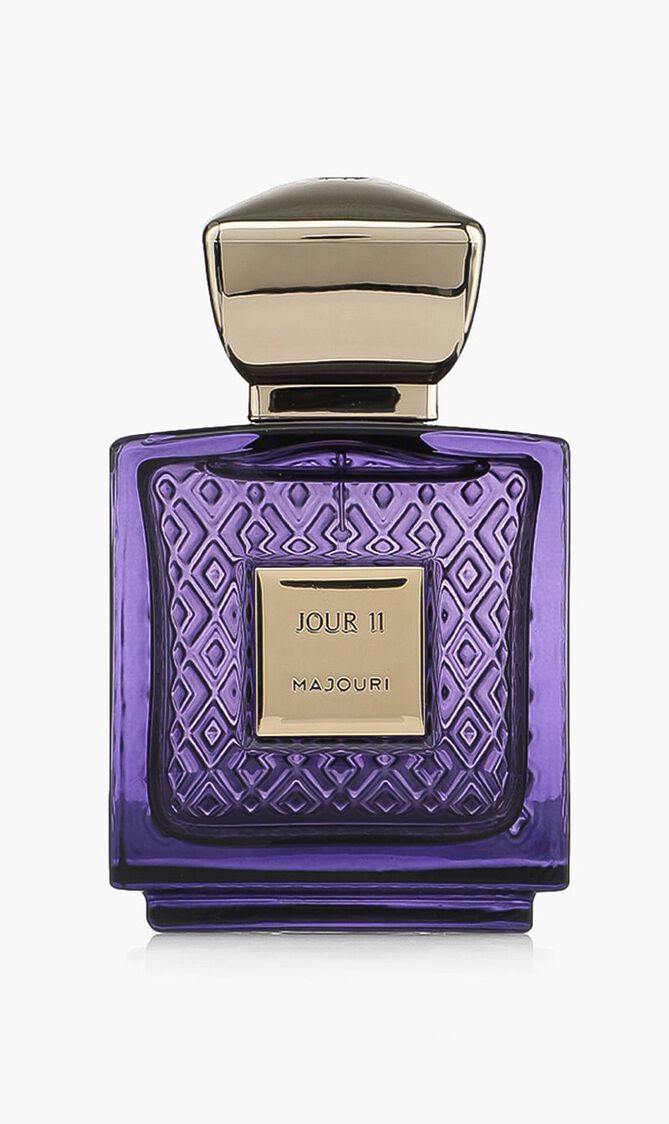 Jour 11 Perfume In Purple EDP 75 ML