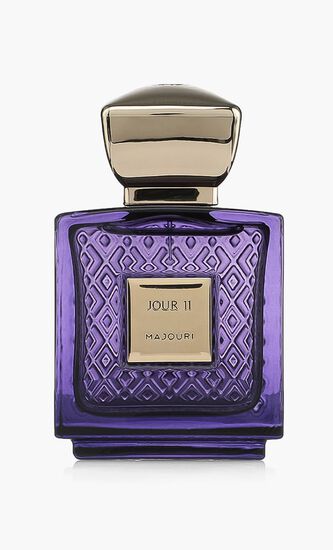Jour 11 Perfume In Purple EDP 75 ML