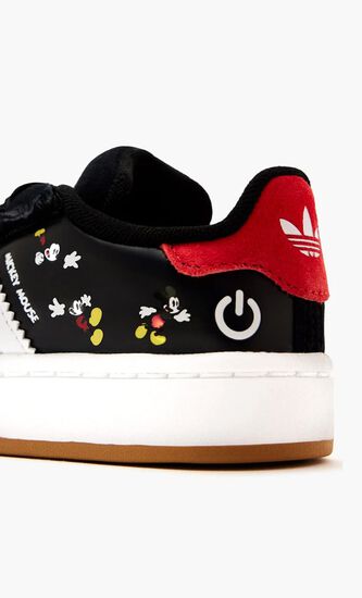 ADIDAS x Disney Campus 00s LED Lights Comfort Closure sneakers