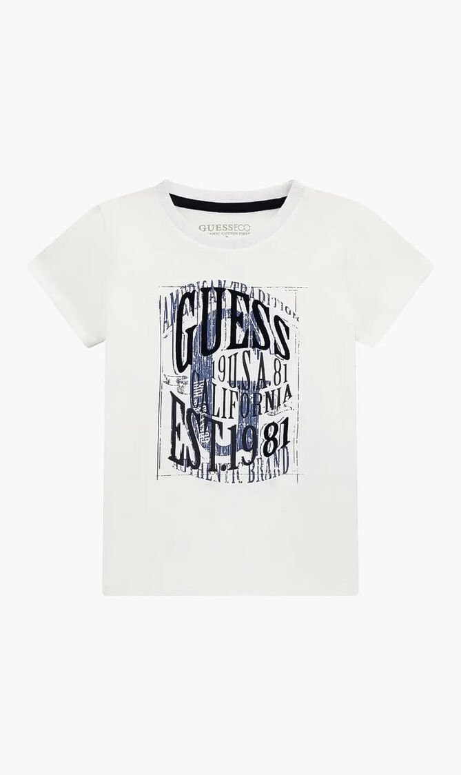 Logo T-Shirt