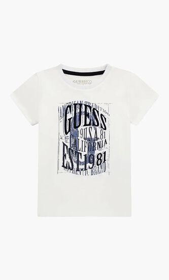 Logo T-Shirt