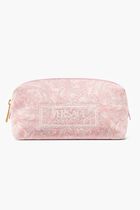 Barocco Jacquard Cosmetic Bag