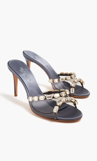 MULE - HEEL 90MM
