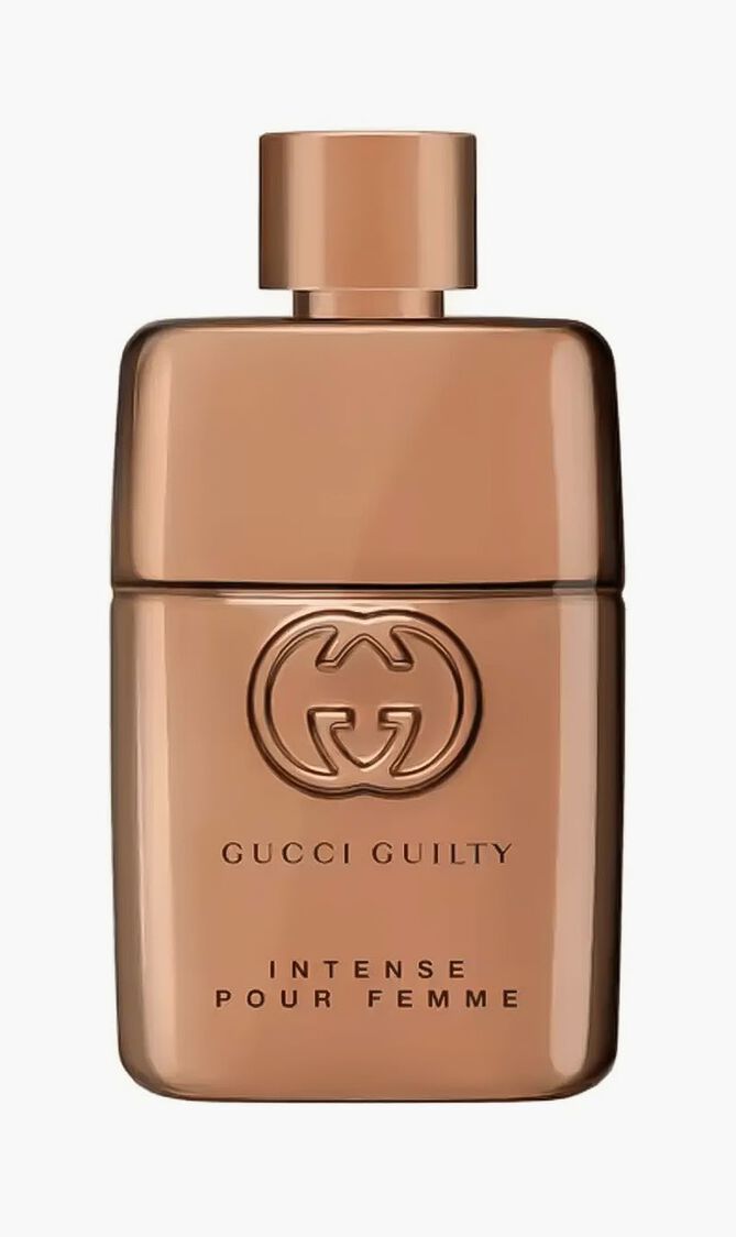 Guilty Pour Femme Intense, Eau De Parfum, 50ml
