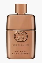 Guilty Pour Femme Intense, Eau De Parfum, 50ml