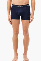 Motion Microfiber Graphic Logo Trunks Pack of 3