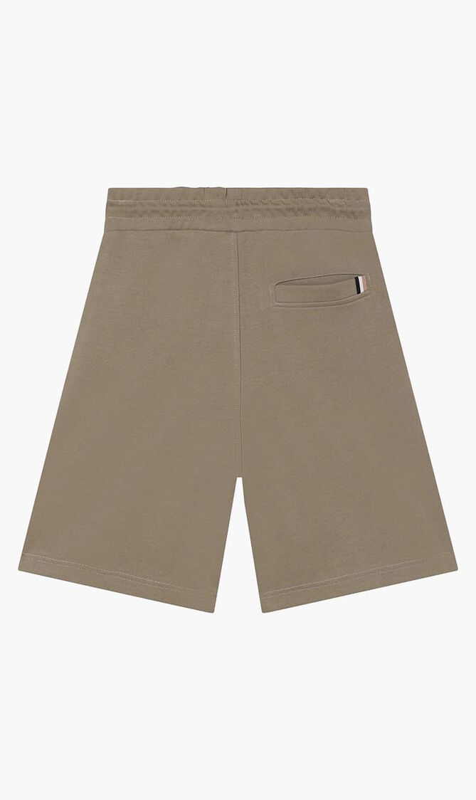 Bermuda Shorts Bermuda Shorts