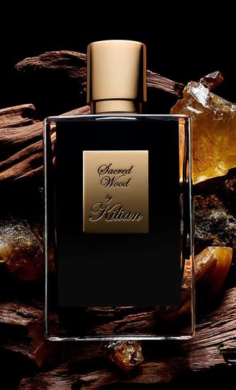 Sacred Wood 50Ml