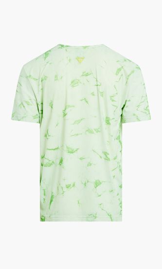 Dene Fresh Tech Dobby T-shirt