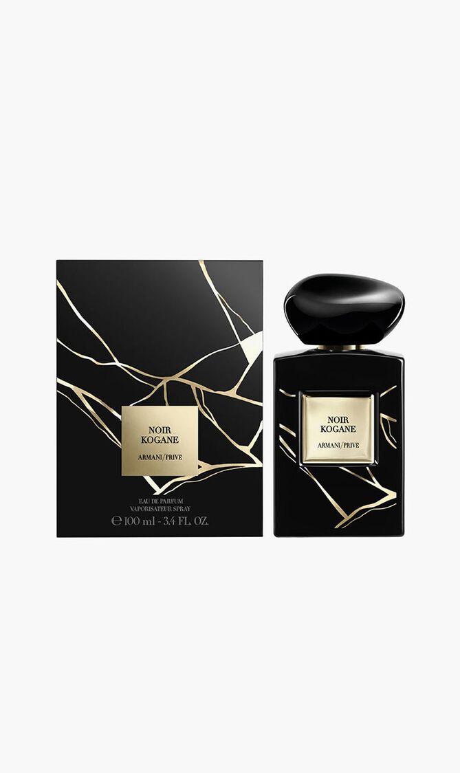 Armani Prive Noir Kogane, 100ml