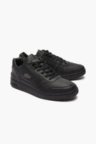 T-clip Leather Trainers T-clip Leather Trainers