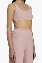 Soft Cropped Top