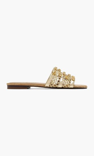 Blaire Slide Sandals