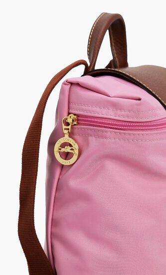 Solid Backpack