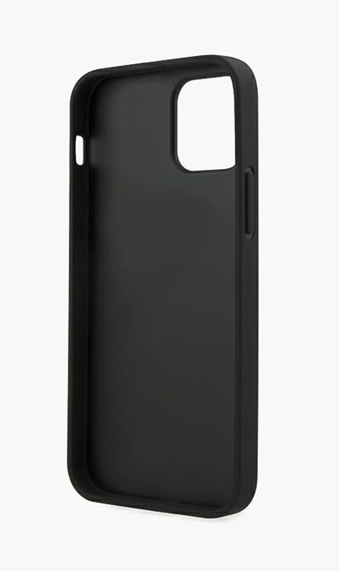 iPhone 12 Hard Phone Case