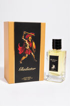 Gladiator Eau de Parfum for Him, 100 ml Gladiator Eau de Parfum for Him, 100 ml