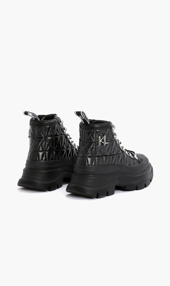 Reflektor Mid Lace Boots