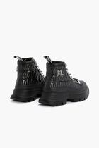 Reflektor Mid Lace Boots