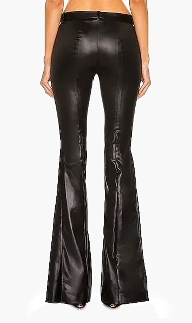 Flare Pants