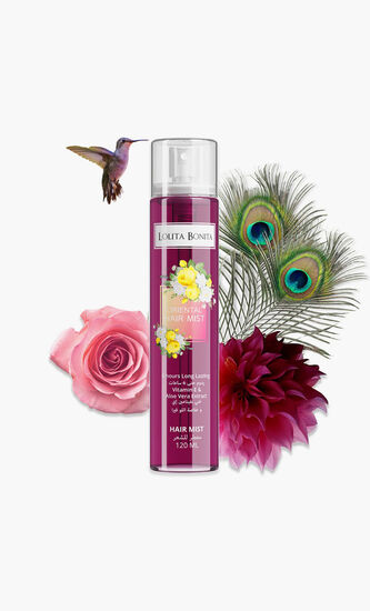 Oriental Hair Mist