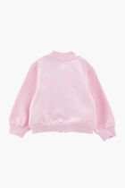 FELPA CON ZIP FELPA COTON