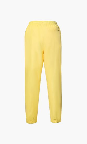 High Waist Jogger
