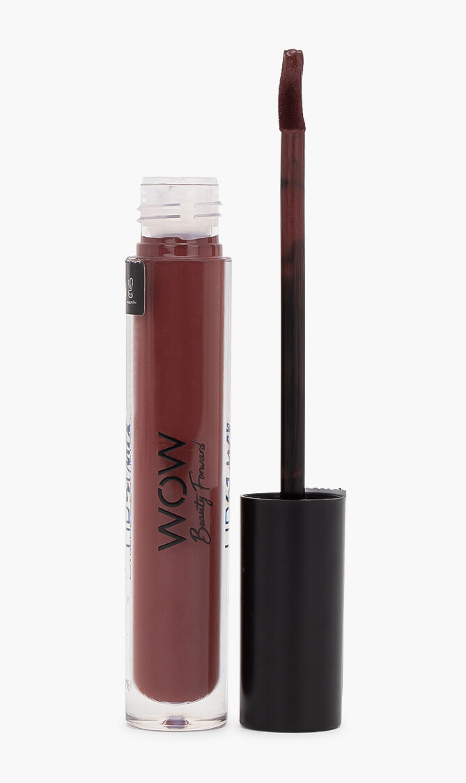 Lipstuck - Extreme Wear Lip Lacquer, 280 Castana Crunch