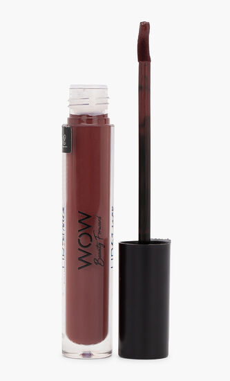 Lipstuck - Extreme Wear Lip Lacquer, 280 Castana Crunch