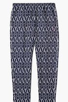 Cigarette Fit Sweatpant