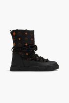 Skyward Hi Sneaker Boots Skyward Hi Sneaker Boots