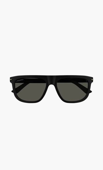 GG1726S-001 RECYCLED ACE Sunglasses, 56