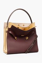 Lee Radziwill Double Bag