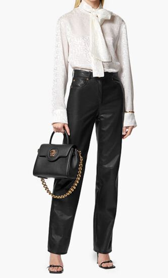PANT LEATHER