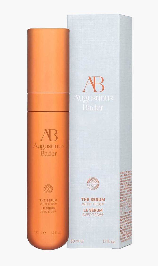 Nomad Serum, 50ml