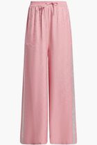 S-Wave Wide Leg Trousers