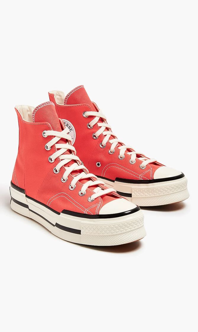 Chuck 70 Plus High Top Sneakers Chuck 70 Plus High Top Sneakers