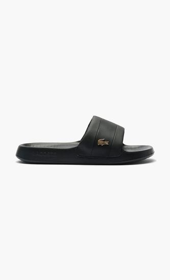 Serve Hybrid Slides