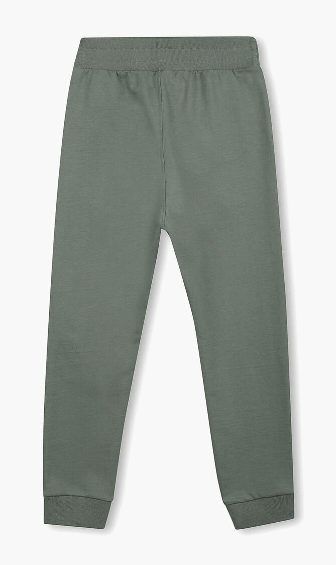 JOGGING BOTTOMS