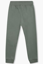 JOGGING BOTTOMS