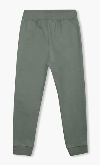 JOGGING BOTTOMS