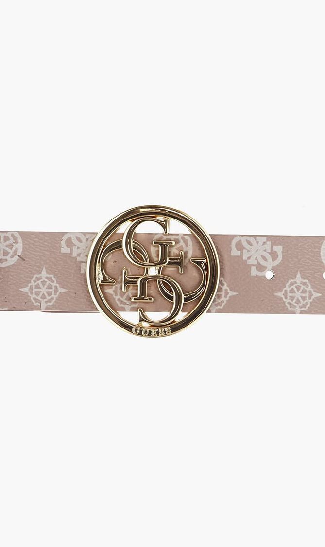 NOELLE ADJUSTABLE PANT BELT