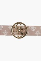 NOELLE ADJUSTABLE PANT BELT