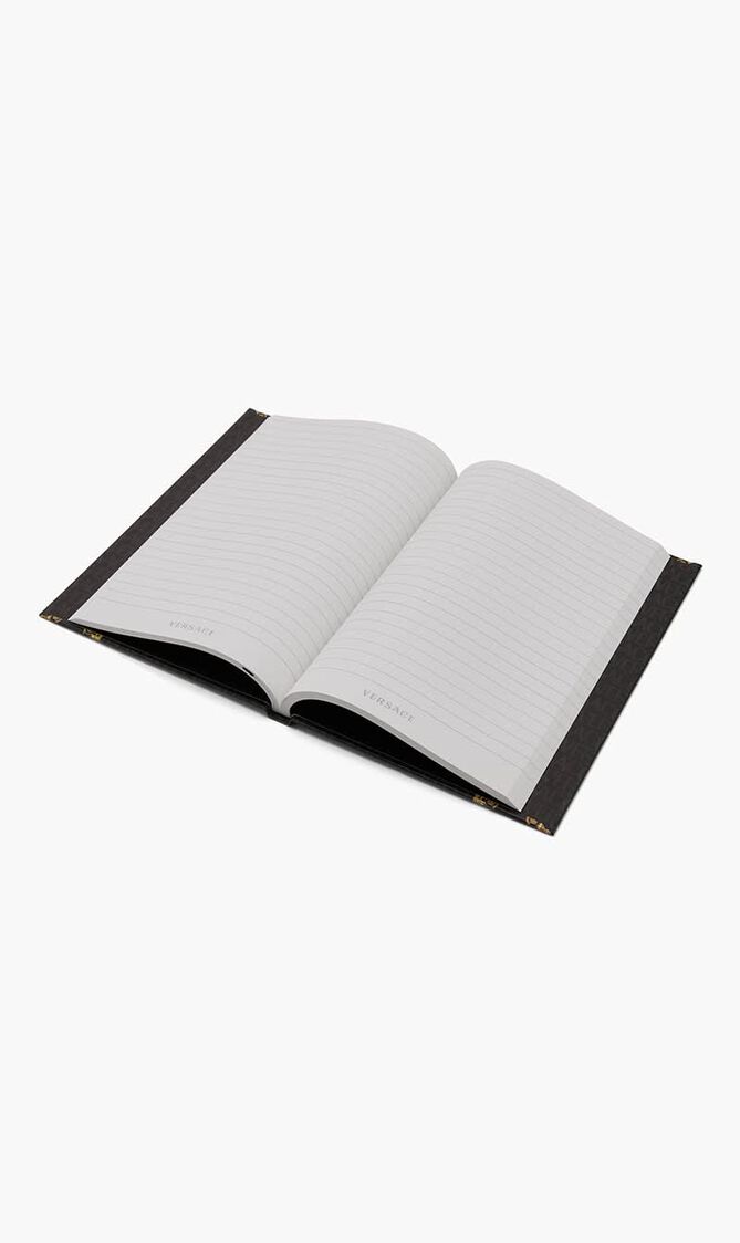 I Love Baroque Notebook I Love Baroque Notebook