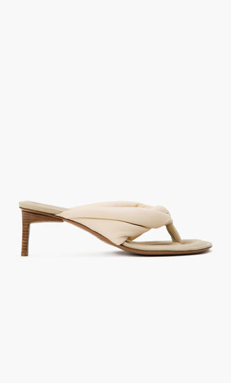 Les Mari Sandals